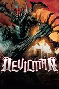 watch-Devilman