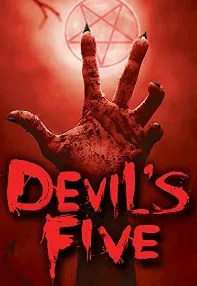 watch-Devil’s Five