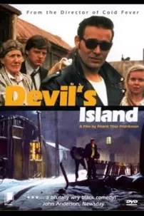 watch-Devil’s Island