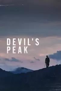 watch-Devil’s Peak