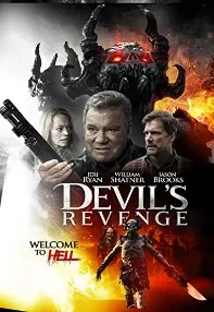 watch-Devil’s Revenge