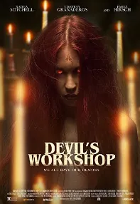 watch-Devil’s Workshop