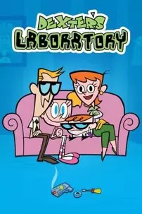 watch-Dexter’s Laboratory