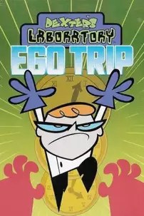 watch-Dexter’s Laboratory: Ego Trip