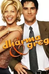 watch-Dharma & Greg