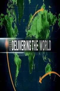 watch-DHL: Delivering the World