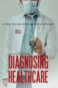 watch-Diagnosing Healthcare