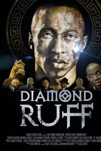 watch-Diamond Ruff