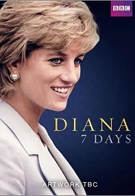 watch-Diana, 7 Days