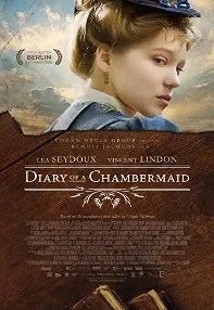 watch-Diary of a Chambermaid