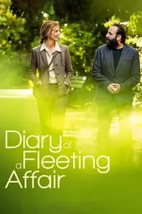 watch-Diary of a Fleeting Affair