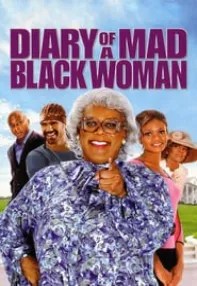 watch-Diary of a Mad Black Woman