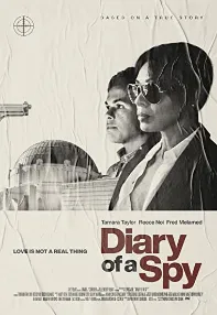 watch-Diary of a Spy