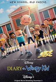 watch-Diary of a Wimpy Kid