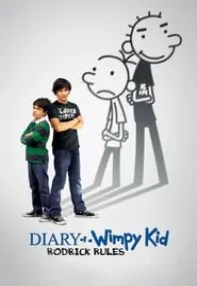 watch-Diary of a Wimpy Kid: Rodrick Rules