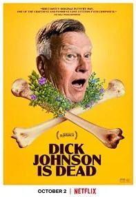 watch-Dick Johnson Is Dead