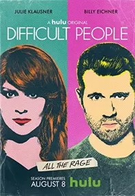 watch-Difficult People