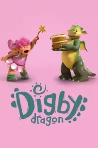 watch-Digby Dragon