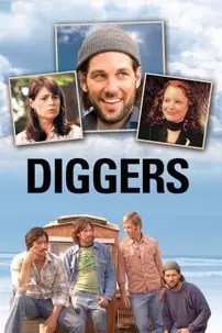 watch-Diggers