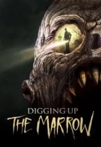 watch-Digging Up the Marrow