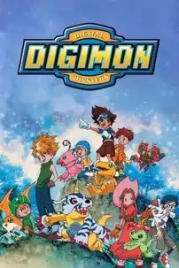 watch-Digimon Adventure