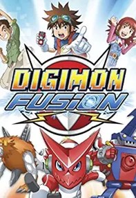 watch-Digimon Fusion