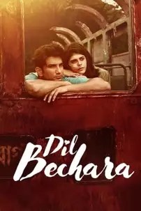 watch-Dil Bechara