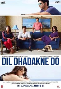 watch-Dil Dhadakne Do