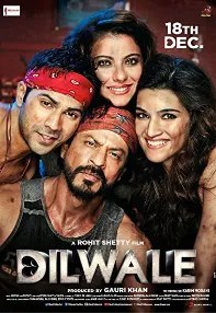 watch-Dilwale