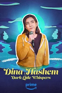 watch-Dina Hashem: Dark Little Whispers