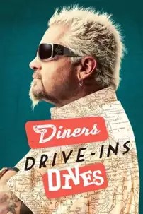 watch-Diners, Drive-ins and Dives