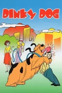 watch-Dinky Dog