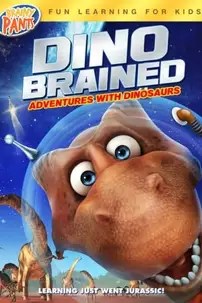 watch-Dino Brained