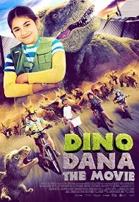 watch-Dino Dana: The Movie