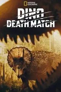 watch-Dino Death Match