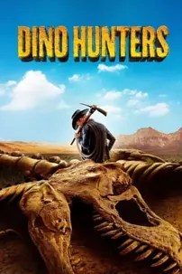 watch-Dino Hunters