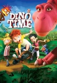 watch-Dino Time
