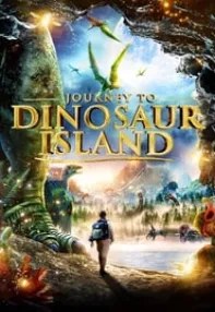 watch-Dinosaur Island