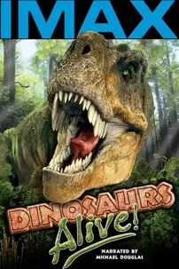 watch-Dinosaurs Alive