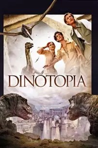 watch-Dinotopia