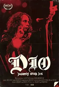 watch-Dio: Dreamers Never Die