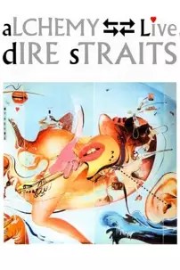 watch-Dire Straits: Alchemy Live