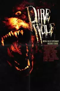 watch-Dire Wolf