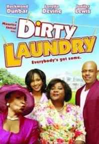 watch-Dirty Laundry