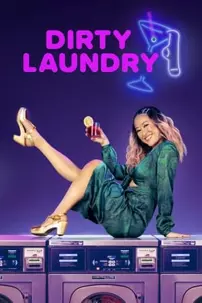 watch-Dirty Laundry