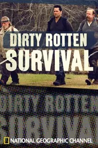 watch-Dirty Rotten Survival