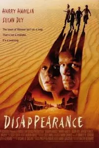 watch-Disappearance