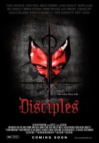 watch-Disciples