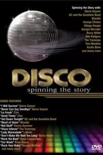 watch-Disco Spinning The Story