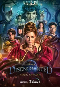 watch-Disenchanted